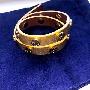 Tory Burch bracelet